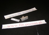 PRZYCISK OTWIERANIA DRZWI